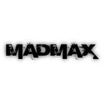 MAD MAX PHOTOGRAPHY Logo