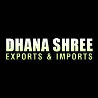Dhana Shree Exports & Imports Logo