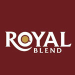 Royal Blend Logo