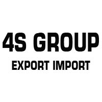 4s Group Export Import Logo