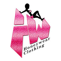 Honeywear Clothing Logo