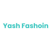 Yash Fashoin Logo
