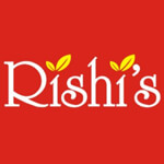 Rishi Herbal Products Logo