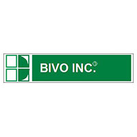 Bivo Inc. Logo