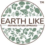 Earth Like Organics Logo