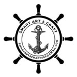 Smart Arts & Crafts Logo