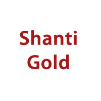 Shanti Gold Logo