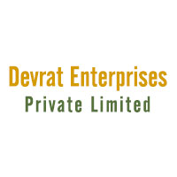 Devrat Enterprises Private Limited Logo