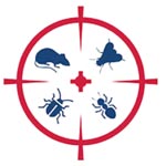 Xperts Pest Control Logo