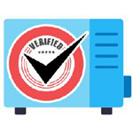 Aircon Best - AC Repair Service in Vadodara Logo