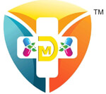 Dev Medical Logo