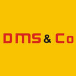 DMS & Co Logo
