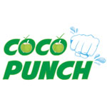 Cocopunch Logo