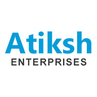 Atiksh Enterprises Logo