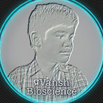 Pravansh Biosciences Private Limited Logo