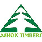 ASHOK TIMBERS Logo