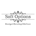 Soft Options Logo