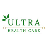 Ultra Healthcare Logo