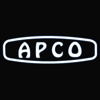 Apco Pharma Ltd. Logo