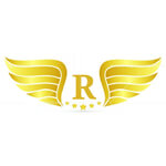 Roshani Masale Logo