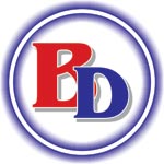 Bhikshu Distributors Logo