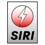 SIRI POWER PRODUCTS Logo