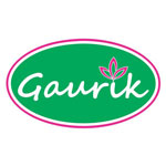 Gaurik Bio Technologies LLP Logo