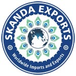 Skanda Exports Logo