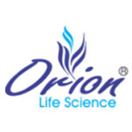 Orion Life Science Logo