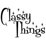 Classy Things Logo