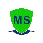 Madhuri Safety Nets in Bangalore Logo