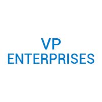 VP Enterprises Logo