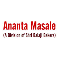 Ananta Masale (A Division of Shri Balaji Bakers)