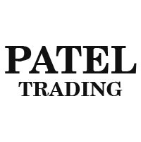 Patel Trading Logo