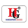 Harshman Gauges & Engineering Company Logo