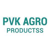 PVK AGRO PRODUCTSS Logo
