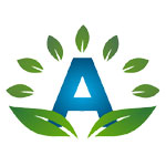 AGriculture and Natural Entities Services Logo