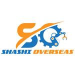 Shashi Overseas Logo