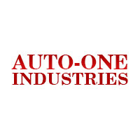 AUTO-ONE INDUSTRIES Logo