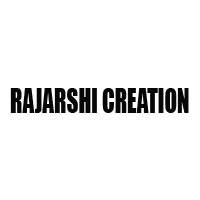 Rajarshi Creation Logo