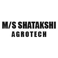 M/s Shatakshi Agrotech Logo