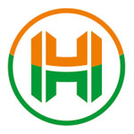 Hindustan Industries Logo