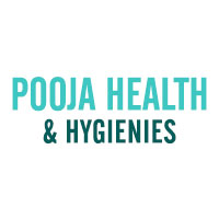 Pooja Health & Hygienies Logo
