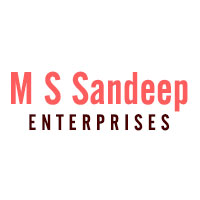 SUNDEEP ENTERPRISES Logo