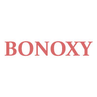 Bonoxy Logo