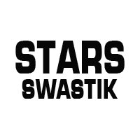 Stars Swastik