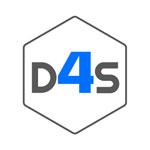 Doors4s Logo