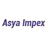 Asya Impex Logo