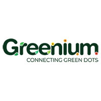 Greenium Logo