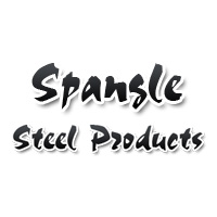 Spangle Steel Products Logo
